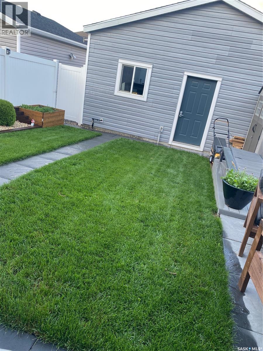 1117 Jurasin Street N, Regina, Saskatchewan  S4X 0K1 - Photo 44 - SK026315