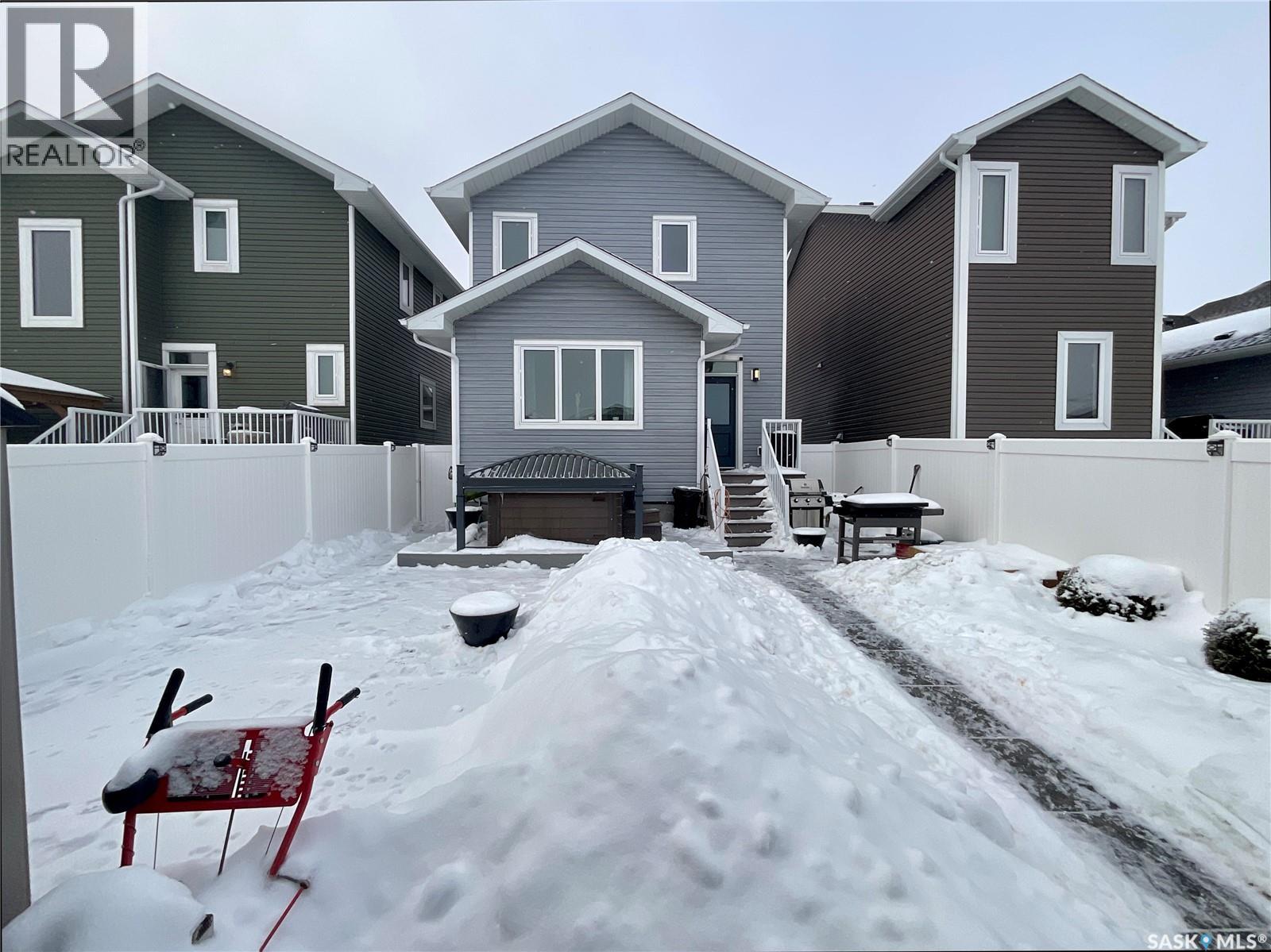 1117 Jurasin Street N, Regina, Saskatchewan  S4X 0K1 - Photo 47 - SK026315