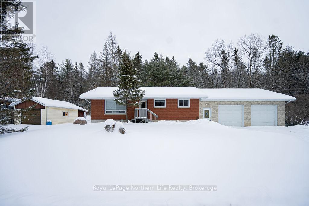 126 HIGHWAY 531, Bonfield, Ontario