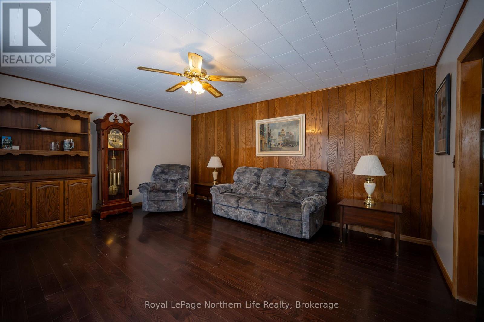 126 Highway 531, Bonfield, Ontario  P0H 1E0 - Photo 10 - X12663974