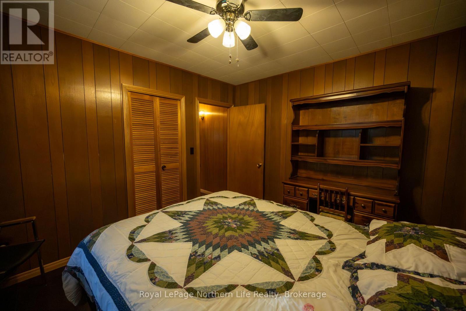 126 Highway 531, Bonfield, Ontario  P0H 1E0 - Photo 18 - X12663974