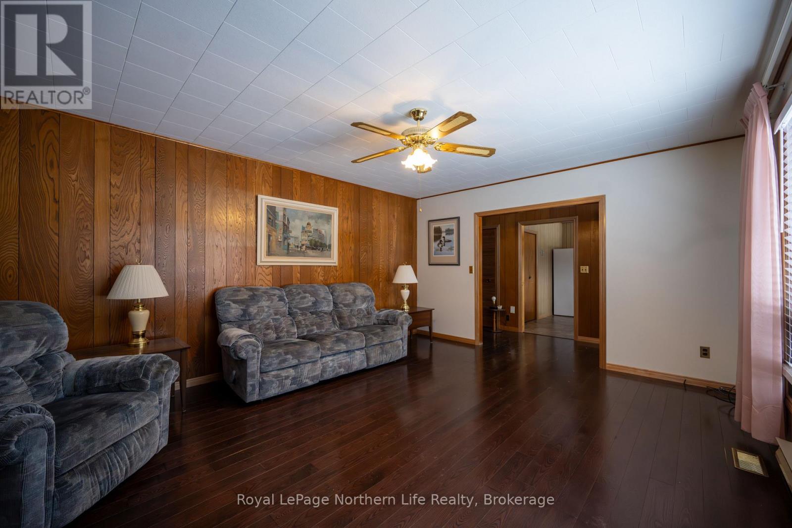 126 Highway 531, Bonfield, Ontario  P0H 1E0 - Photo 11 - X12663974