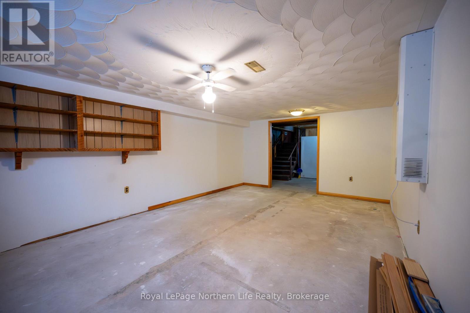 126 Highway 531, Bonfield, Ontario  P0H 1E0 - Photo 24 - X12663974