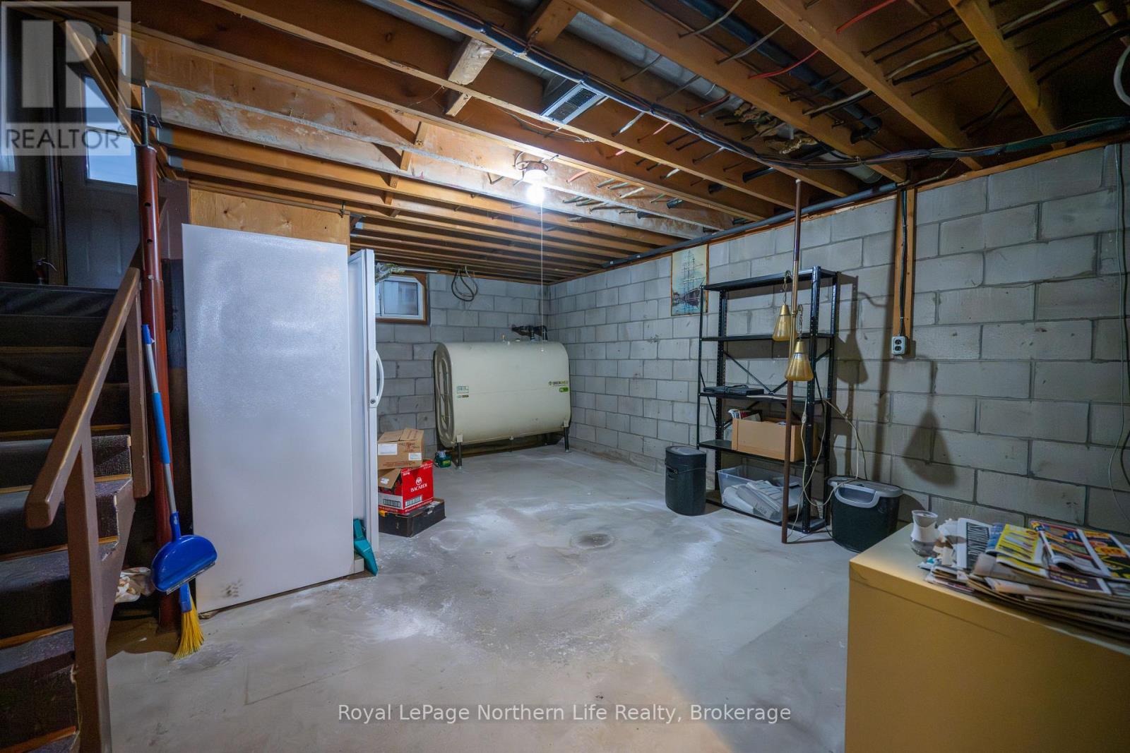 126 Highway 531, Bonfield, Ontario  P0H 1E0 - Photo 25 - X12663974