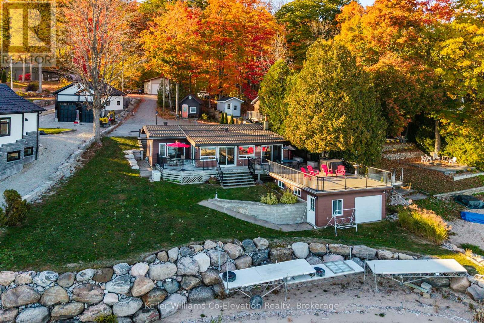 417 Pheasant Lane, Midland, Ontario  L4R 5H3 - Photo 3 - S12469617