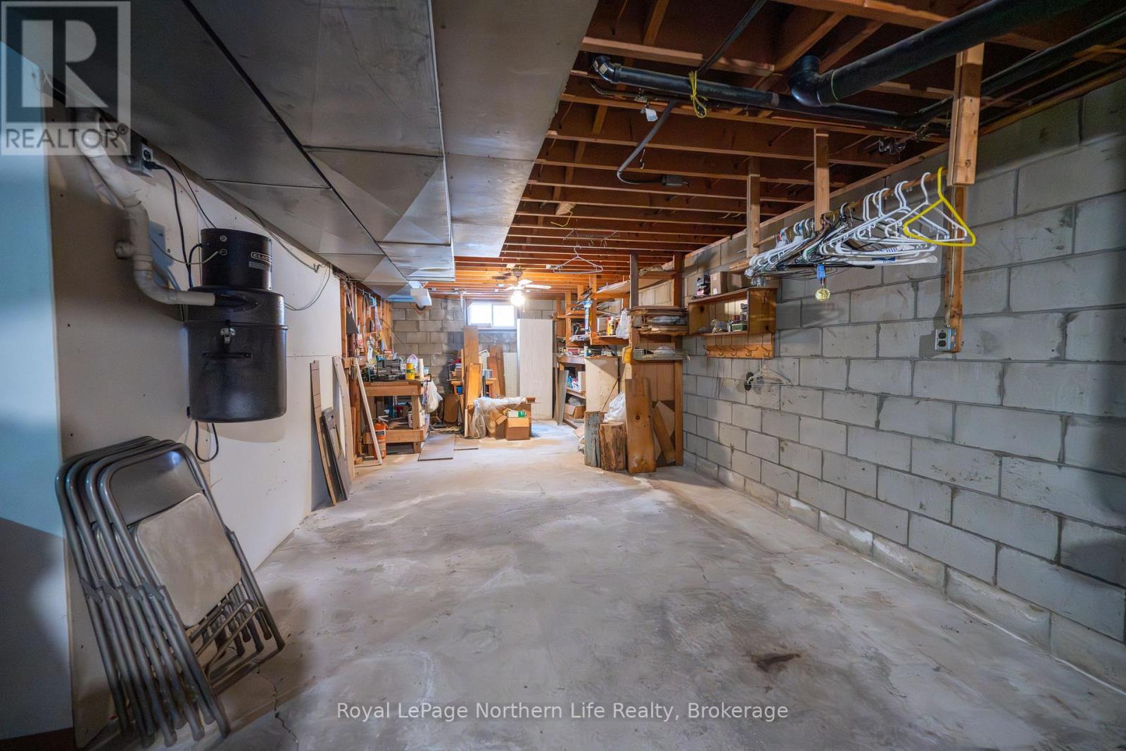 126 Highway 531, Bonfield, Ontario  P0H 1E0 - Photo 26 - X12663974