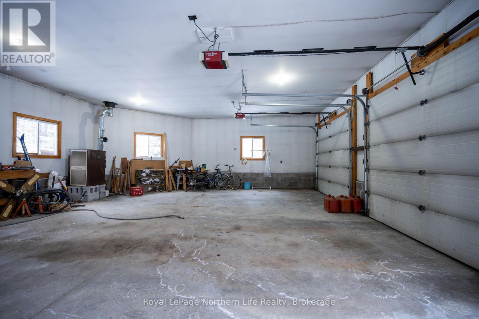 126 Highway 531, Bonfield, Ontario  P0H 1E0 - Photo 29 - X12663974