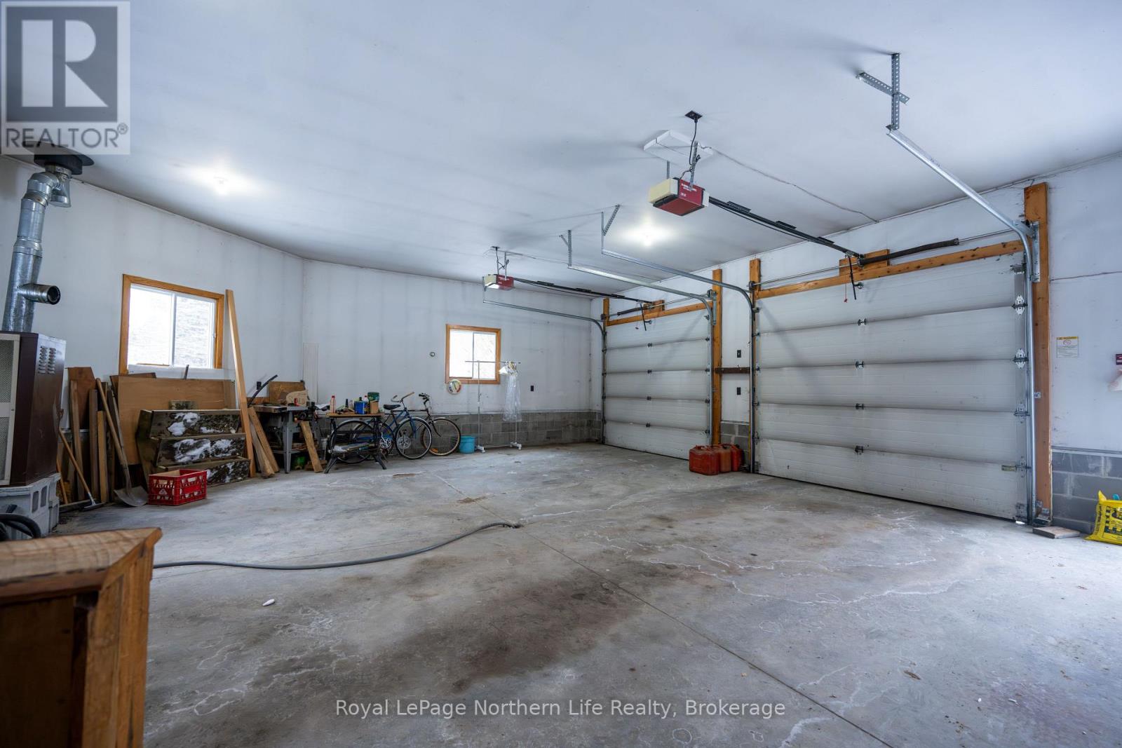 126 Highway 531, Bonfield, Ontario  P0H 1E0 - Photo 28 - X12663974