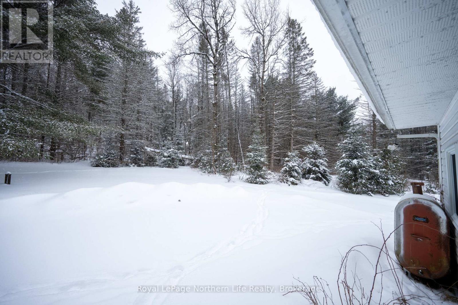 126 Highway 531, Bonfield, Ontario  P0H 1E0 - Photo 33 - X12663974