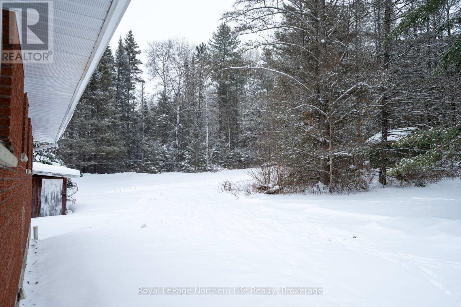 126 Highway 531, Bonfield, Ontario  P0H 1E0 - Photo 35 - X12663974