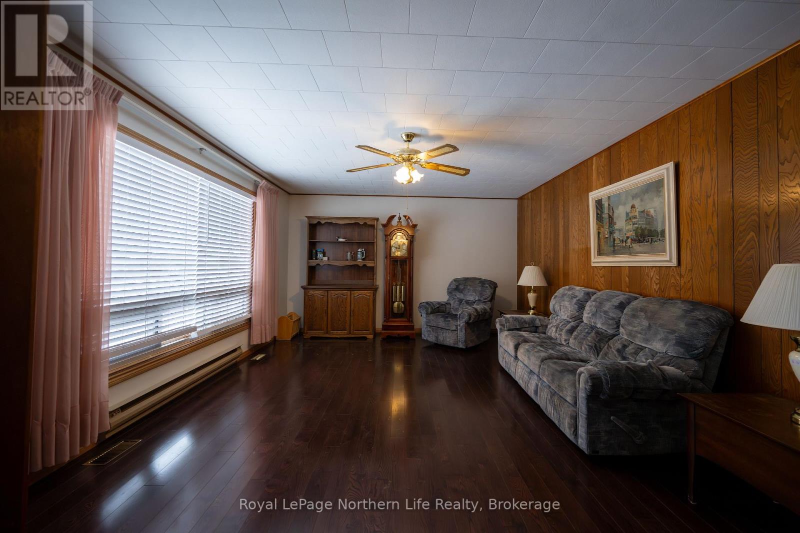 126 Highway 531, Bonfield, Ontario  P0H 1E0 - Photo 9 - X12663974