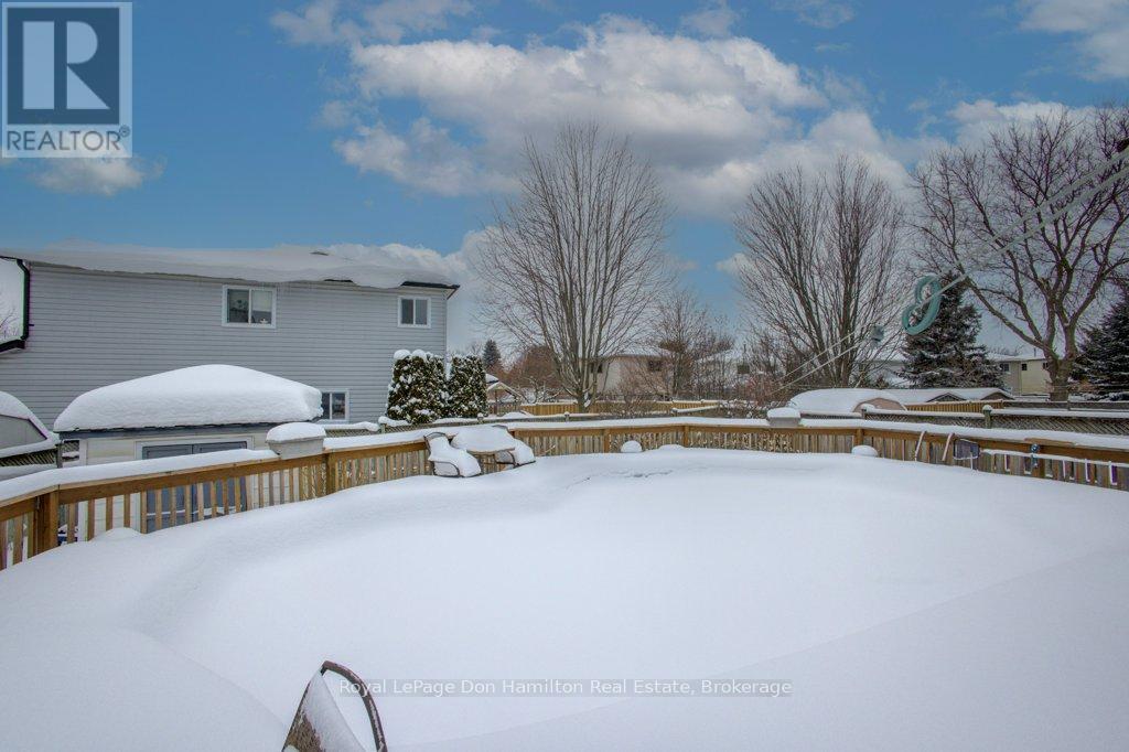 145 Parkside Drive W, Centre Wellington, Ontario  N1M 3M4 - Photo 34 - X12669188