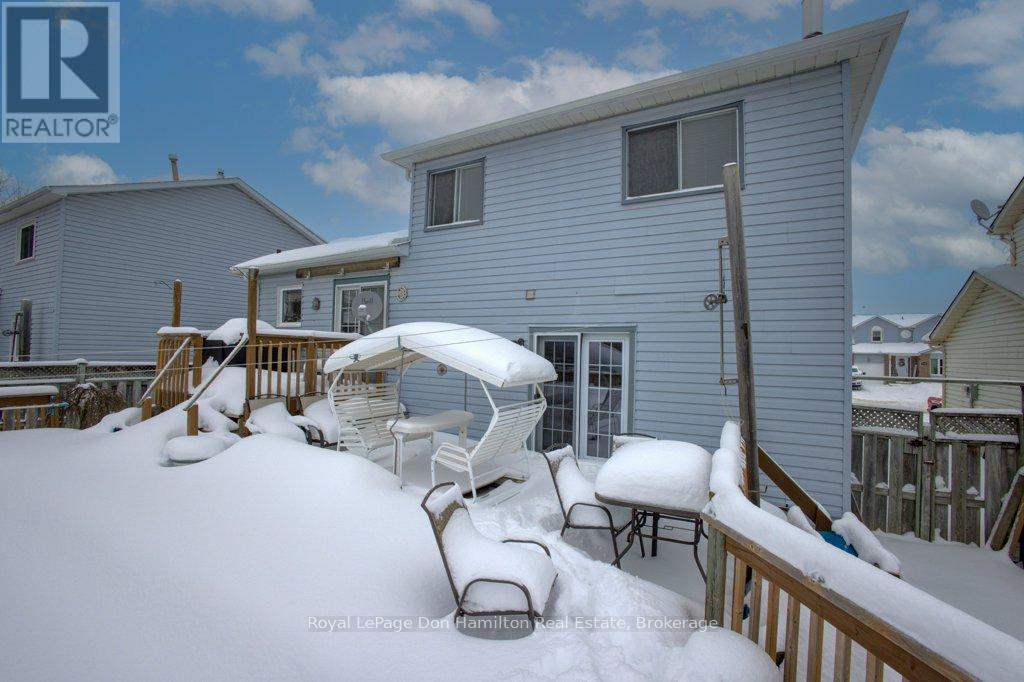 145 Parkside Drive W, Centre Wellington, Ontario  N1M 3M4 - Photo 35 - X12669188