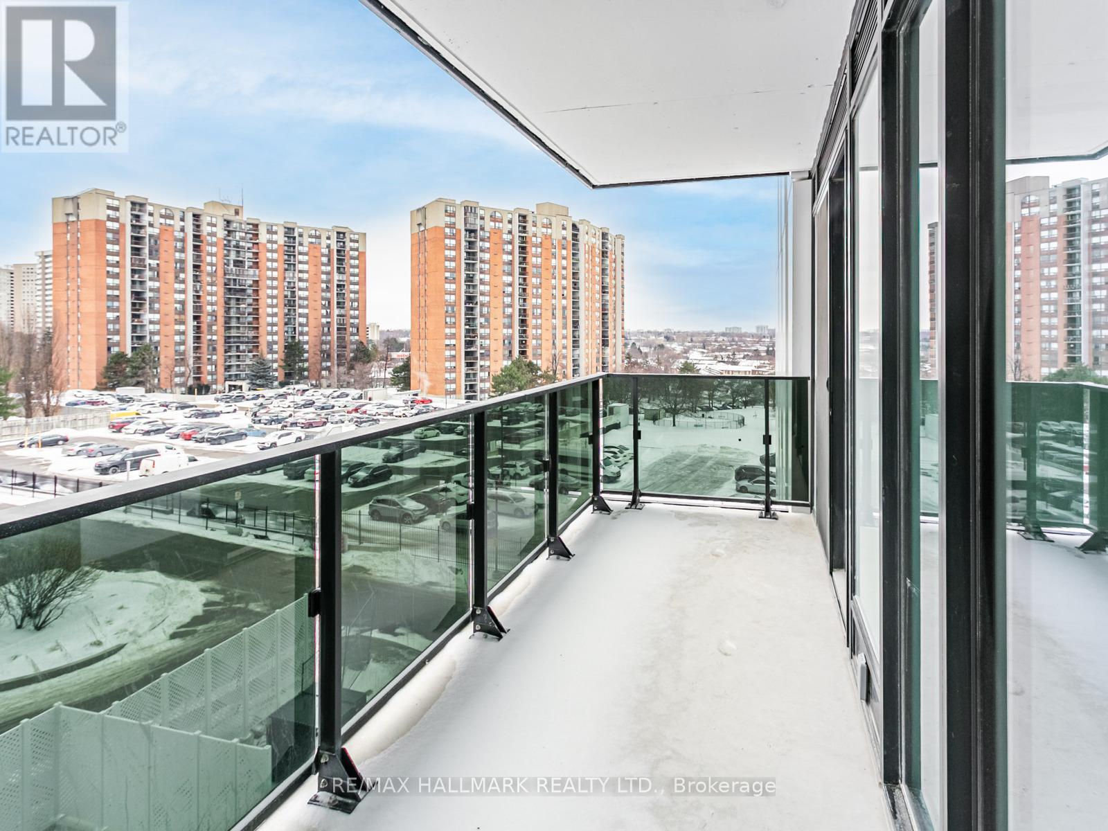 408 - 1 Fairview Road E, Mississauga, Ontario  L5A 0B4 - Photo 24 - W12652704