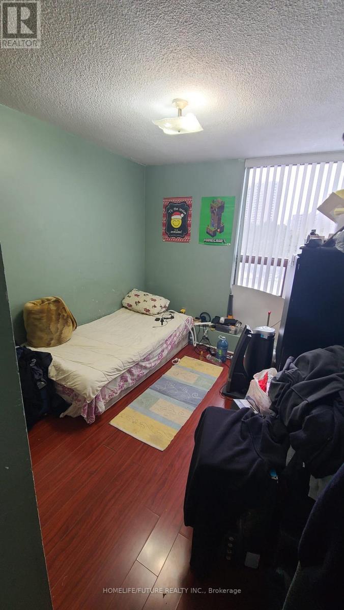 310 - 20 Mississauga Valley Boulevard, Mississauga, Ontario  L5A 3S1 - Photo 16 - W12558204