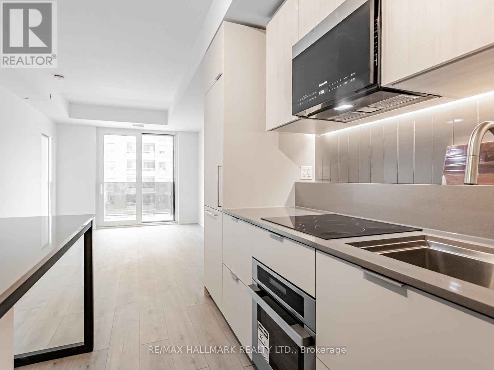 408 - 1 Fairview Road E, Mississauga, Ontario  L5A 0B4 - Photo 7 - W12652704