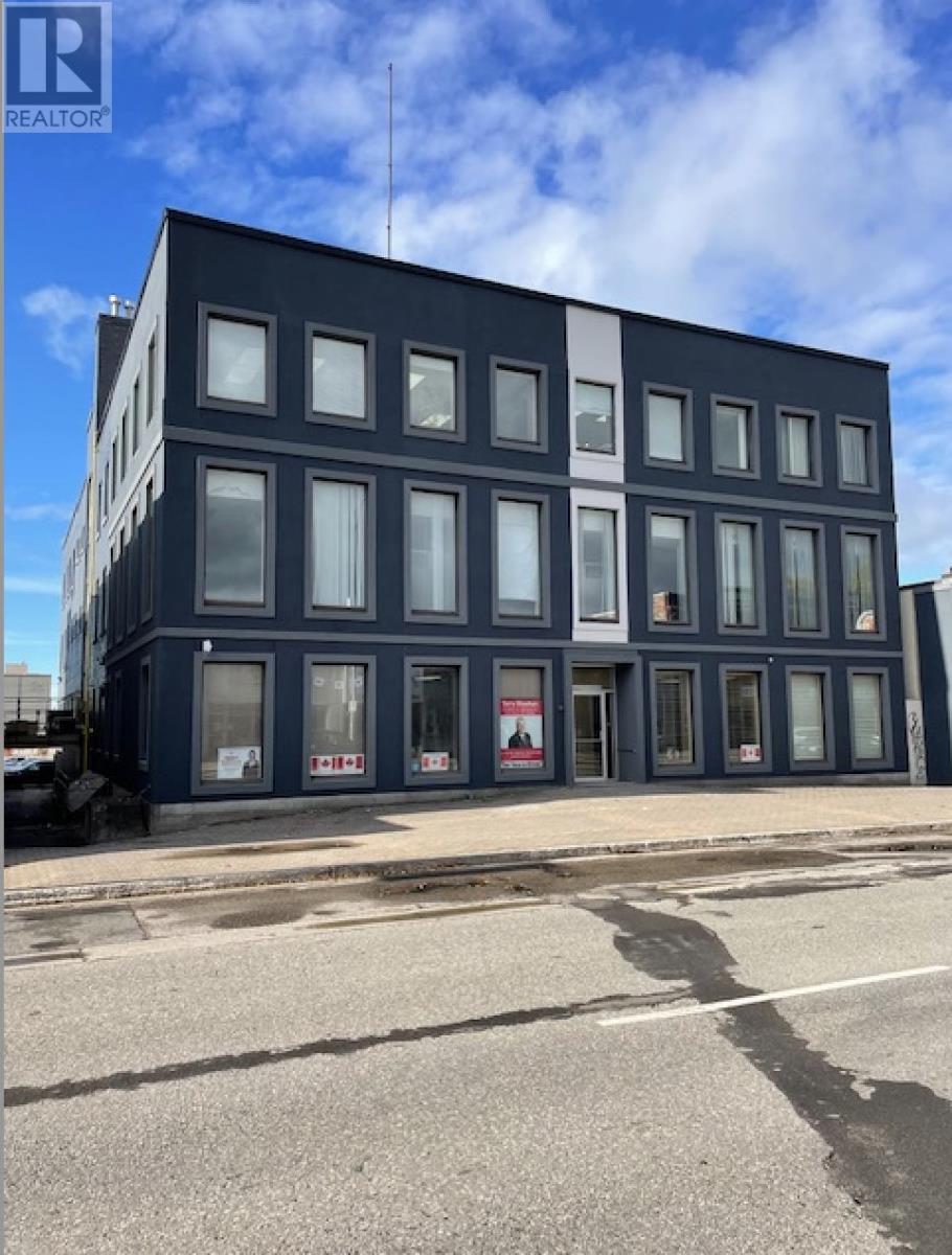 369 Queen ST, Sault Ste. Marie, Ontario