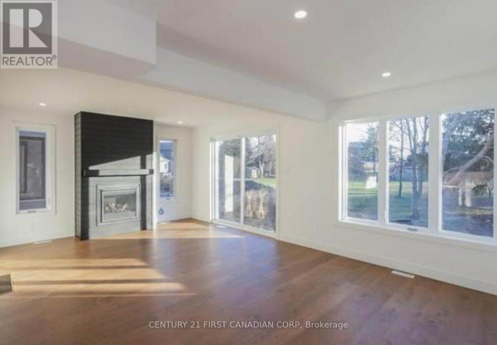 2165 Linkway Boulevard, London South, Ontario  N6K 0K8 - Photo 5 - X12661646