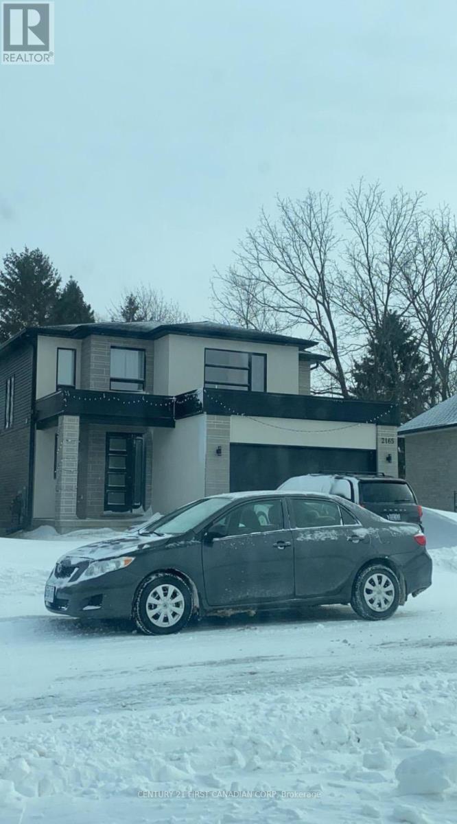 2165 Linkway Boulevard, London South, Ontario  N6K 0K8 - Photo 4 - X12661646