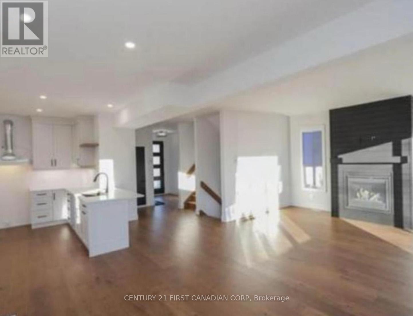 2165 Linkway Boulevard, London South, Ontario  N6K 0K8 - Photo 12 - X12661646