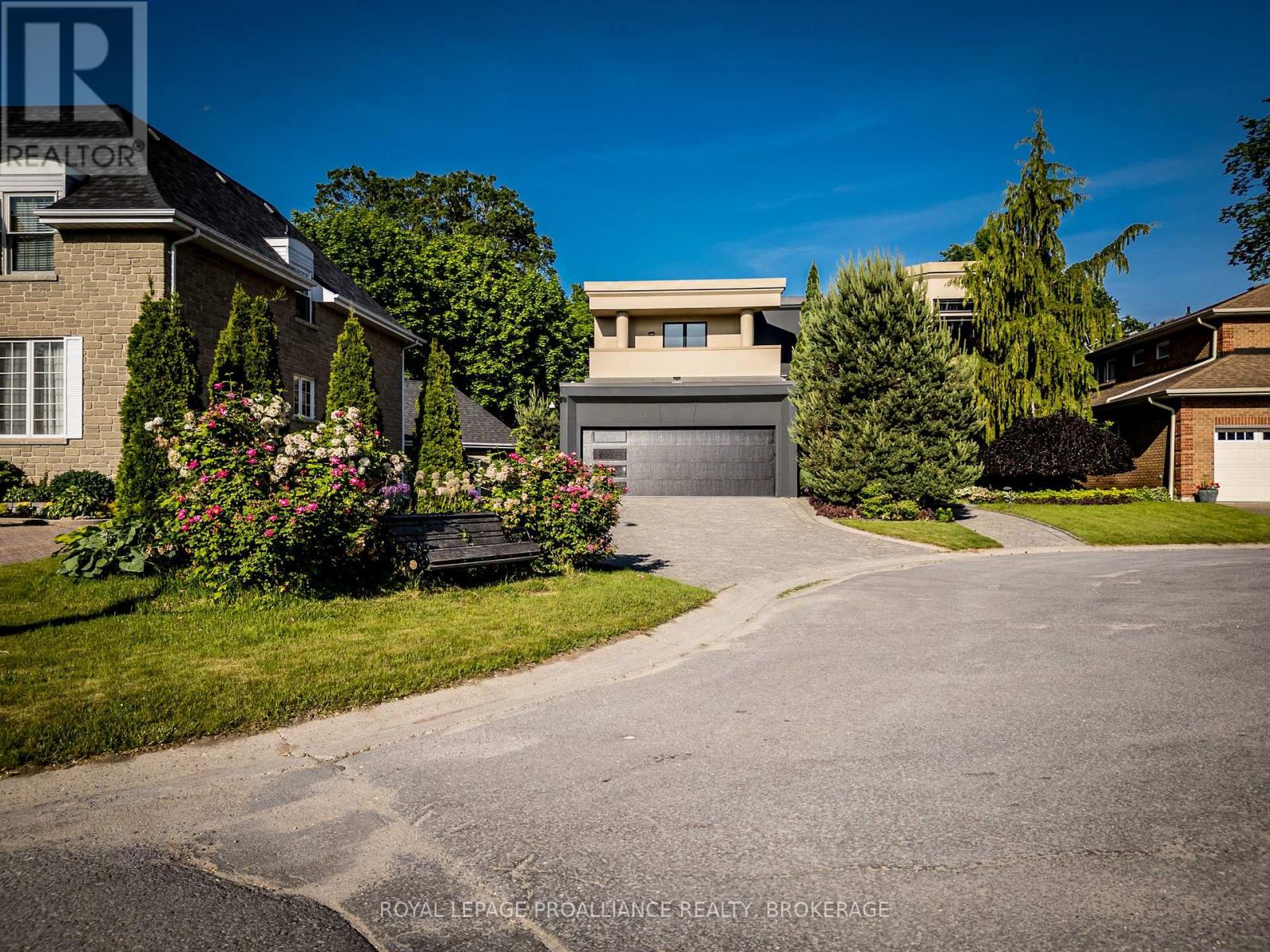 3 Authors Lane, Kingston, Ontario  K7M 7W7 - Photo 3 - X12666302