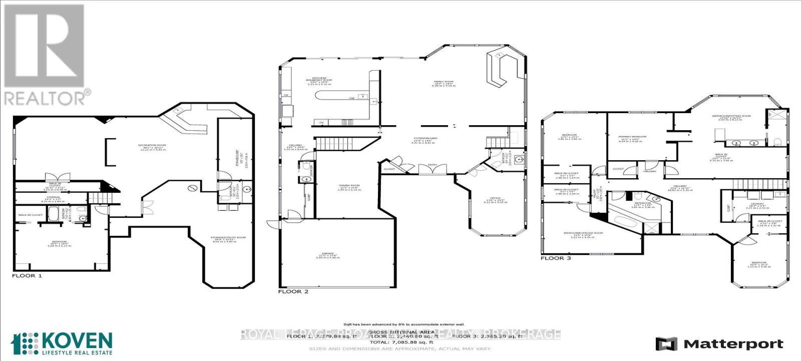 3 Authors Lane, Kingston, Ontario  K7M 7W7 - Photo 50 - X12666302