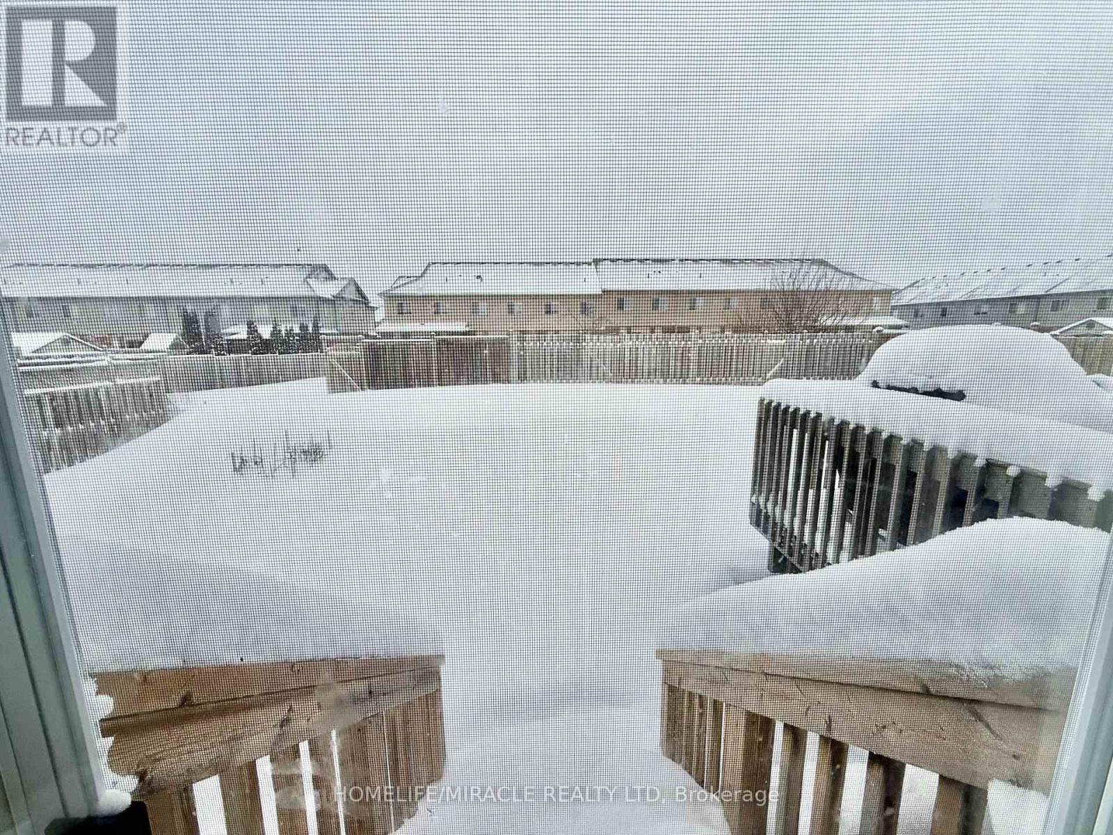 22 Madeleine Street, Kitchener, Ontario  N2R 1V5 - Photo 24 - X12659790