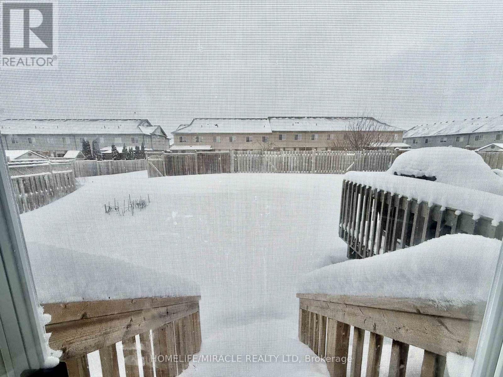 22 Madeleine Street, Kitchener, Ontario  N2R 1V5 - Photo 23 - X12659790