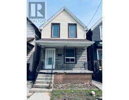 37 FRANCIS STREET, hamilton (industrial sector), Ontario