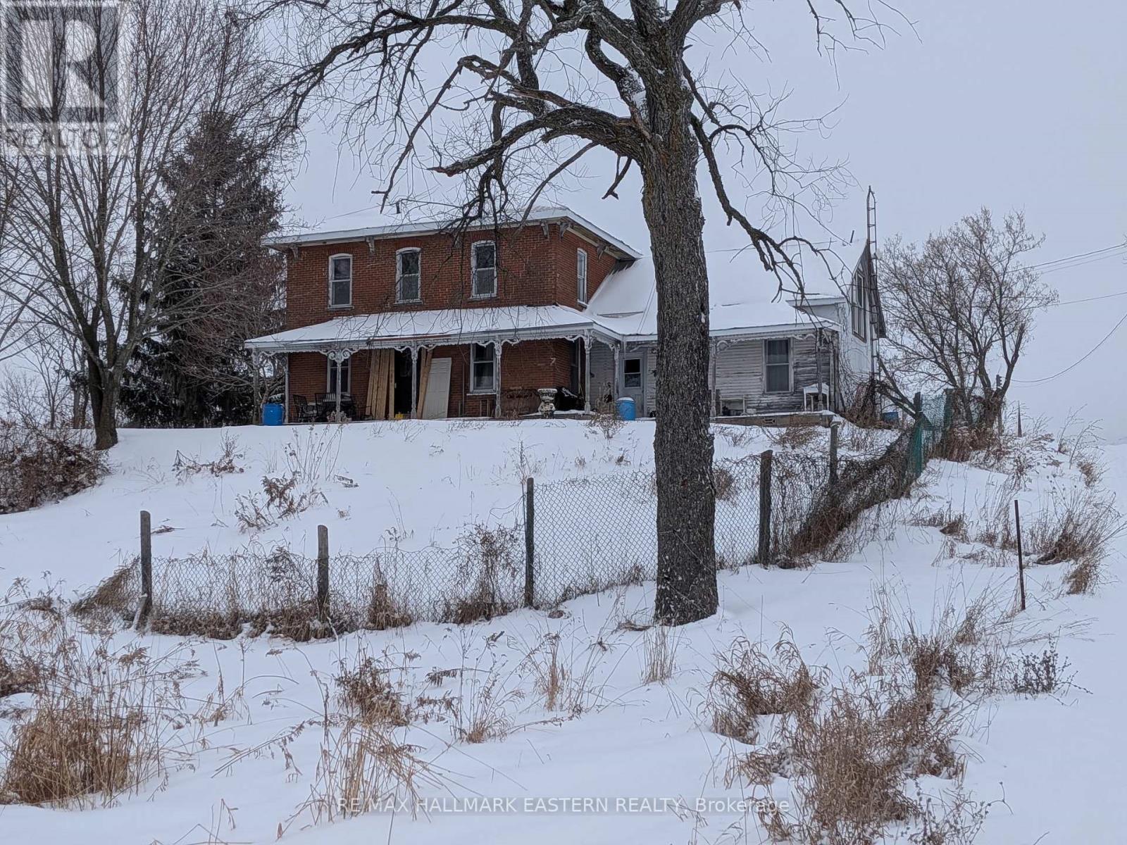 2592 8TH LINE E, Trent Hills, Ontario