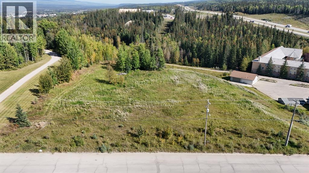 126 FELABER ROAD, Hinton, Alberta