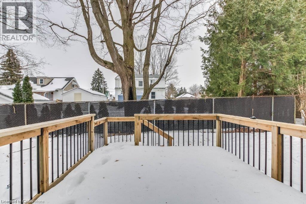 343 Huron Street Unit# 20, Woodstock, Ontario  N4S 7A5 - Photo 25 - 40784828