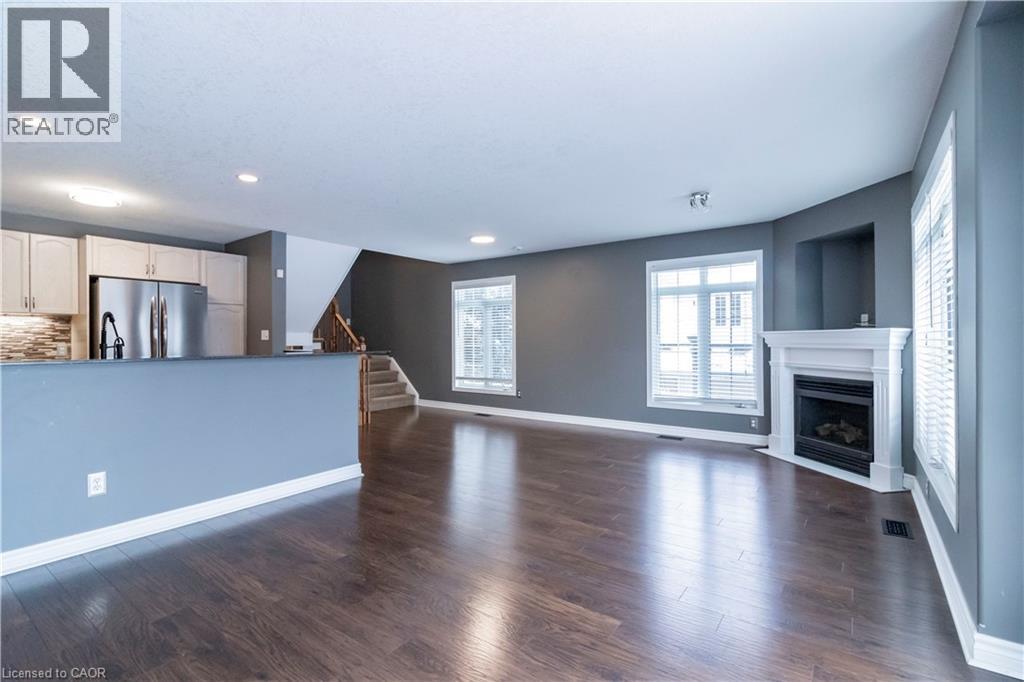 460 Woolwich Street Unit# 23, Waterloo, Ontario  N2K 4G8 - Photo 4 - 40795077