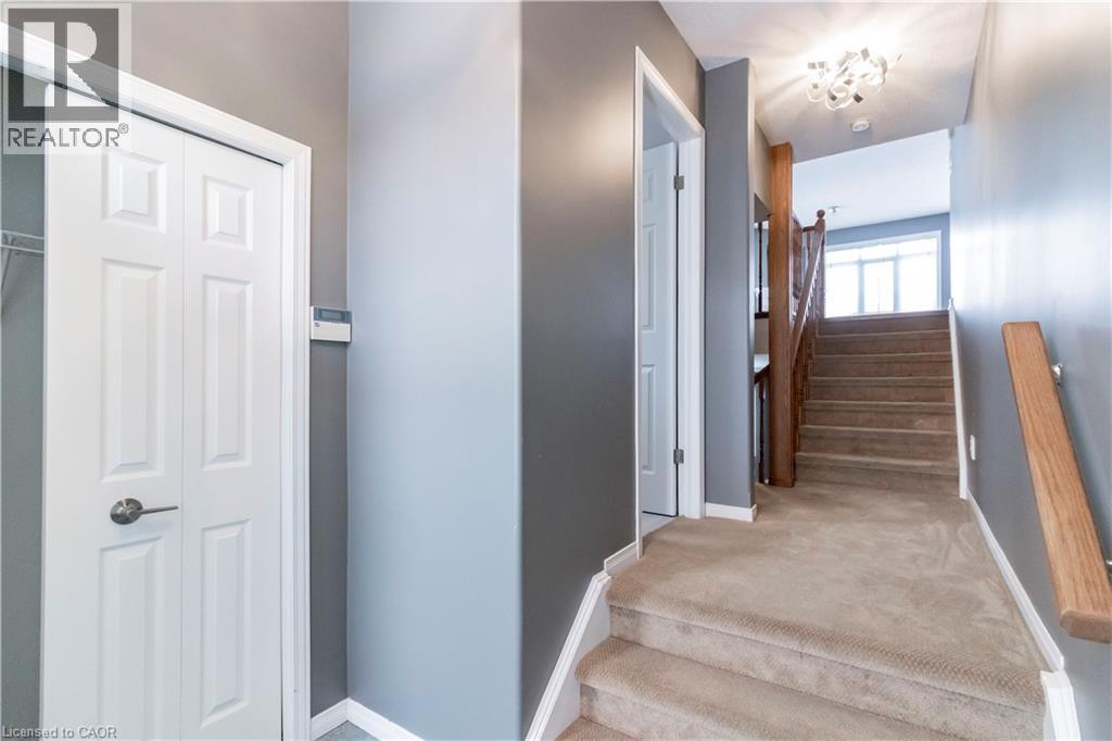 460 Woolwich Street Unit# 23, Waterloo, Ontario  N2K 4G8 - Photo 15 - 40795077