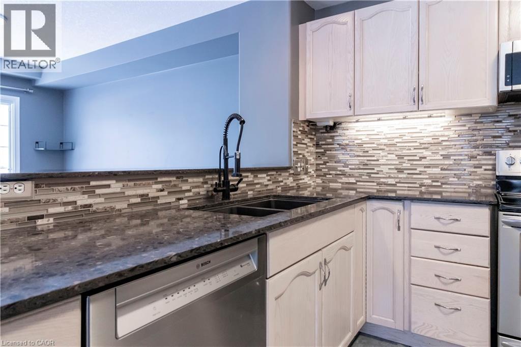 460 Woolwich Street Unit# 23, Waterloo, Ontario  N2K 4G8 - Photo 11 - 40795077