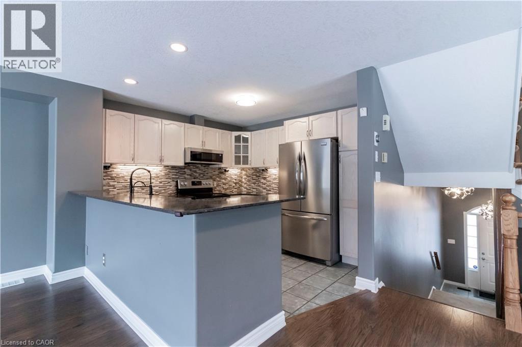 460 Woolwich Street Unit# 23, Waterloo, Ontario  N2K 4G8 - Photo 8 - 40795077