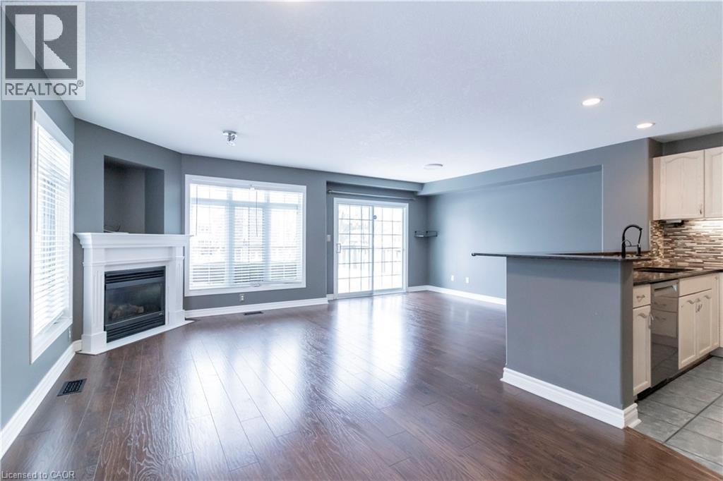 460 Woolwich Street Unit# 23, Waterloo, Ontario  N2K 4G8 - Photo 5 - 40795077