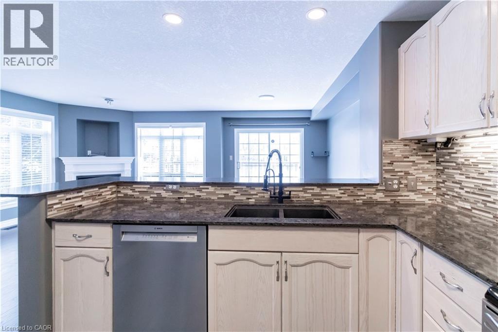 460 Woolwich Street Unit# 23, Waterloo, Ontario  N2K 4G8 - Photo 10 - 40795077