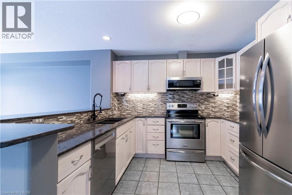 460 Woolwich Street Unit# 23, Waterloo, Ontario  N2K 4G8 - Photo 9 - 40795077