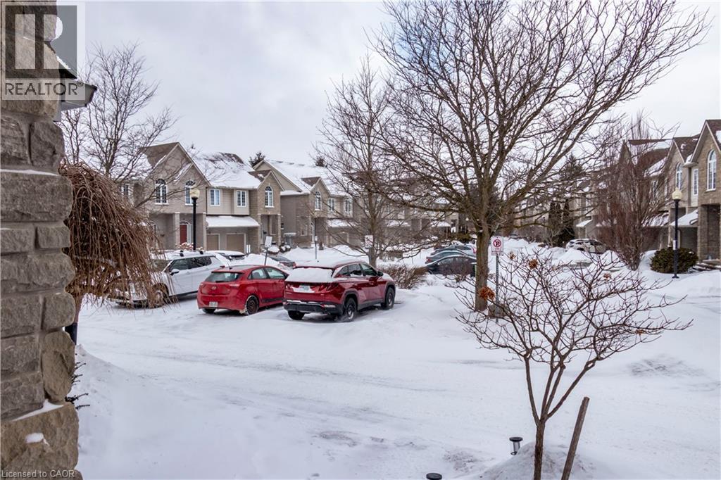 460 Woolwich Street Unit# 23, Waterloo, Ontario  N2K 4G8 - Photo 37 - 40795077