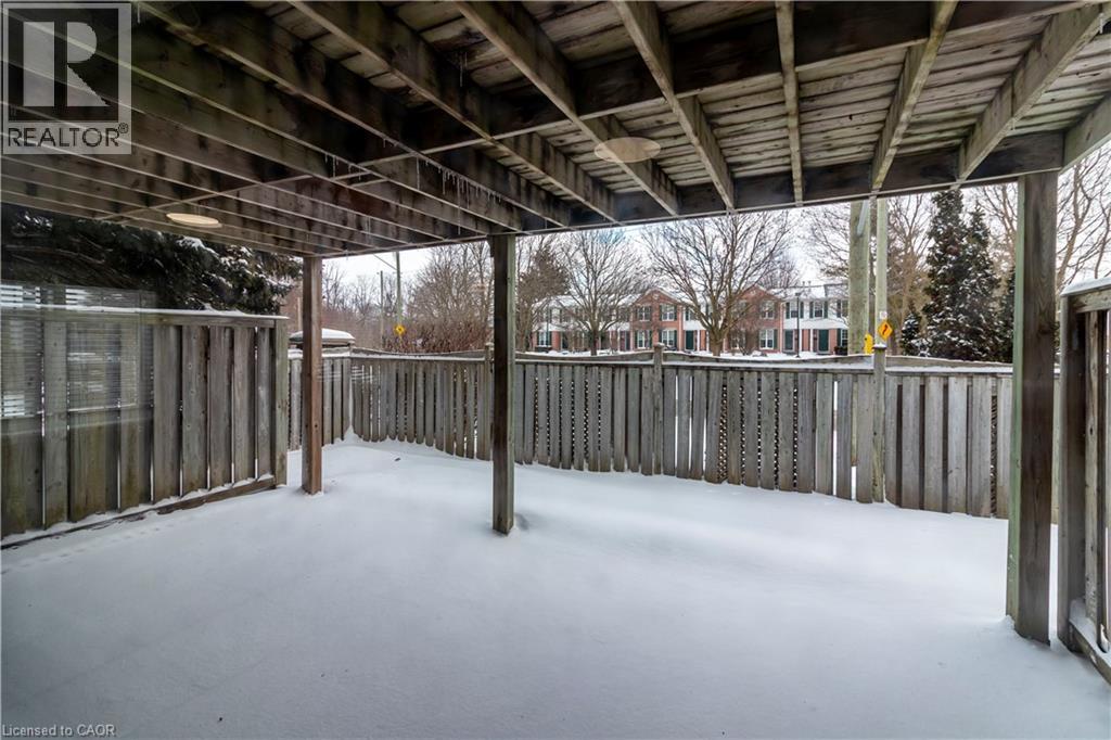 460 Woolwich Street Unit# 23, Waterloo, Ontario  N2K 4G8 - Photo 36 - 40795077