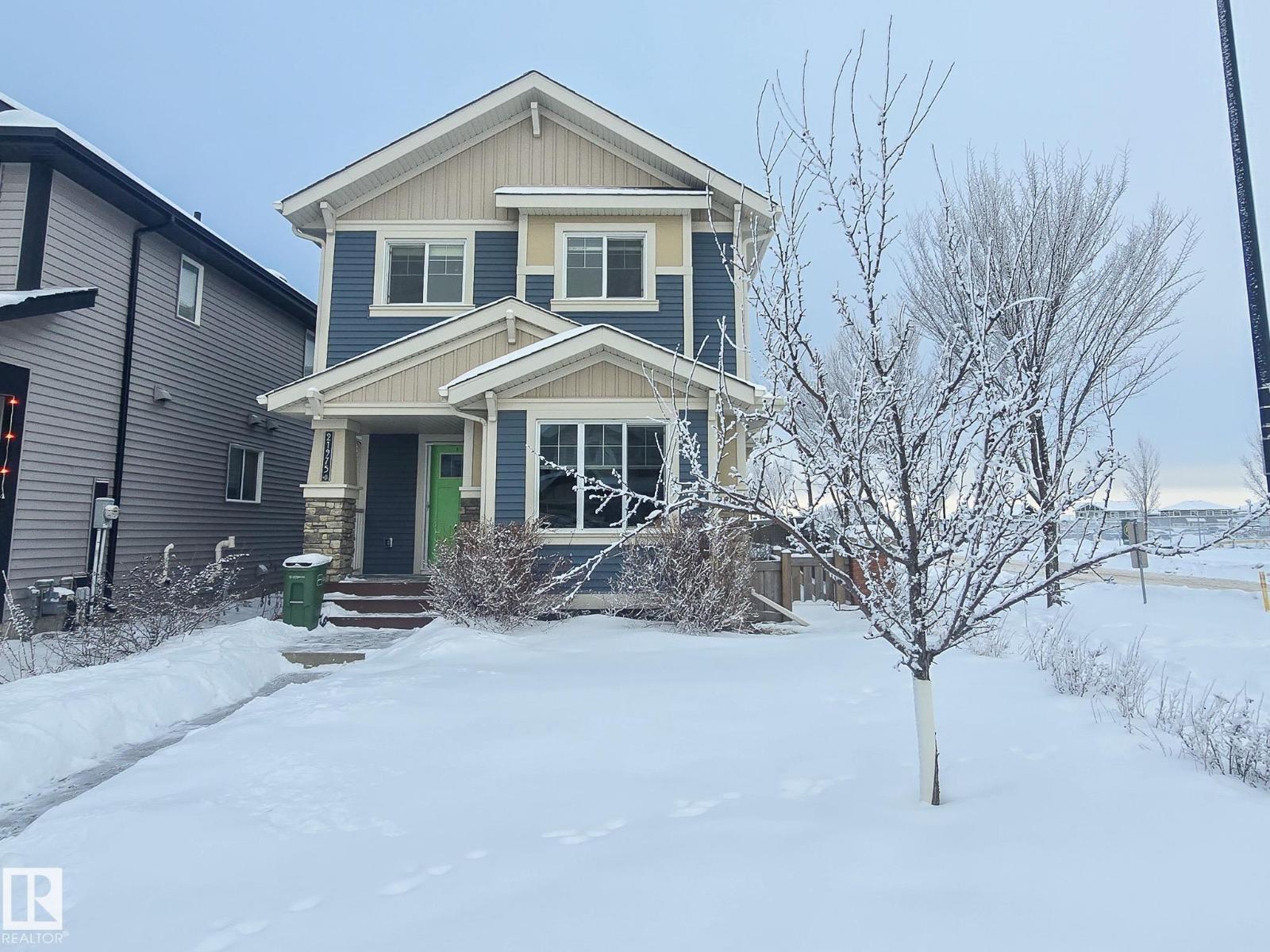 21975 91 AV NW, Edmonton, Alberta