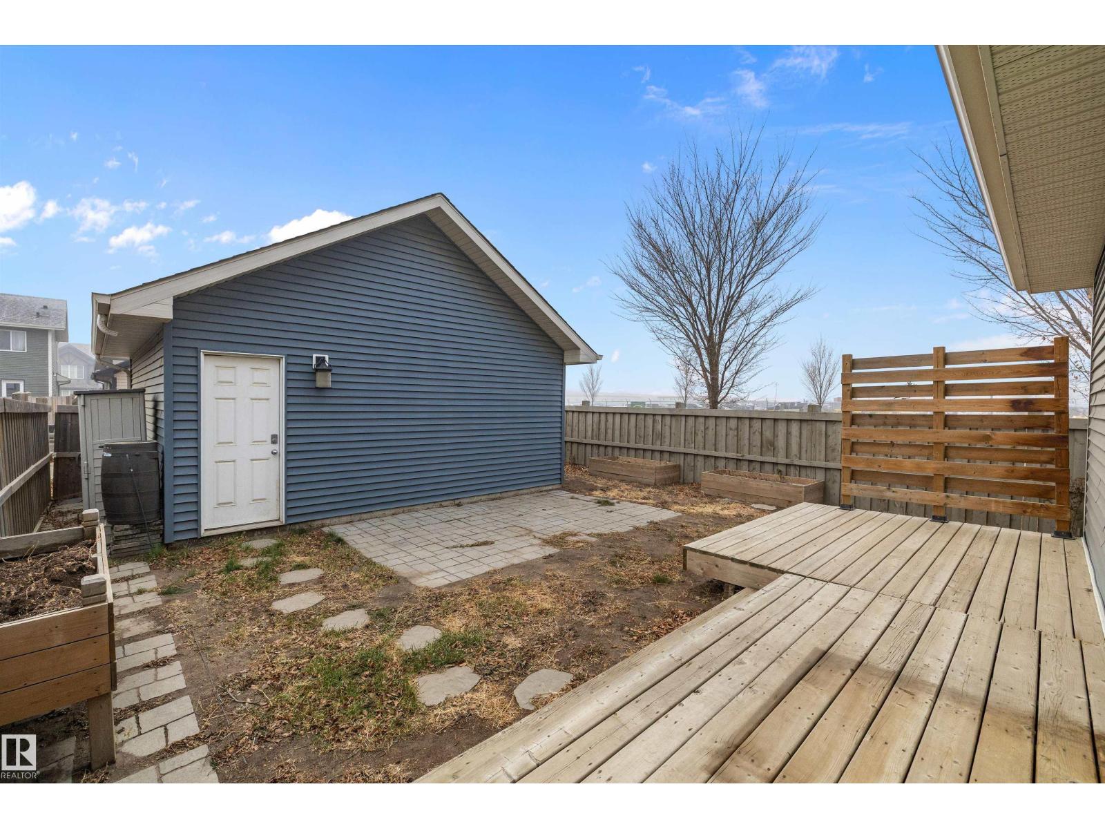 21975 91 Av Nw, Edmonton, Alberta  T5T 6Z8 - Photo 19 - E4466140