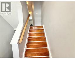 22 MADELEINE Street, Kitchener, Ontario