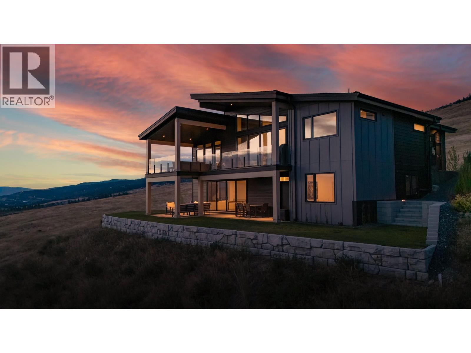 2192 Ryegrass Road, Kelowna, British Columbia