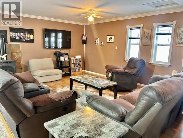 5315 Willow Road, Fort Nelson, British Columbia  V0C 1R0 - Photo 13 - R3076227