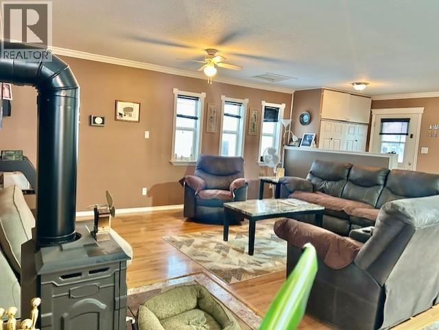 5315 Willow Road, Fort Nelson, British Columbia  V0C 1R0 - Photo 11 - R3076227