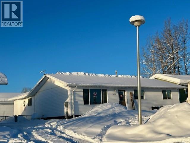 5315 WILLOW ROAD, Fort Nelson, British Columbia