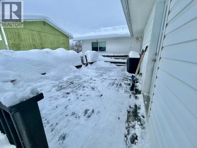 5315 Willow Road, Fort Nelson, British Columbia  V0C 1R0 - Photo 28 - R3076227