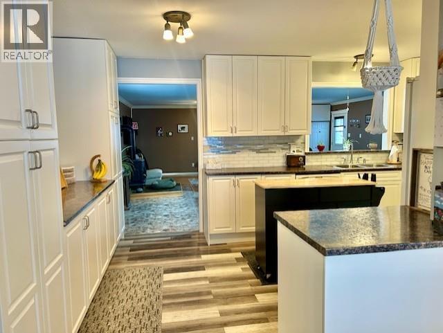 5315 Willow Road, Fort Nelson, British Columbia  V0C 1R0 - Photo 3 - R3076227